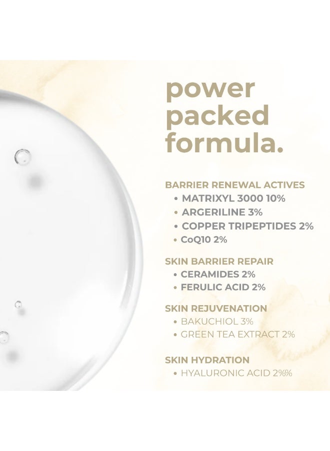 truth ULTIMATE RENEWAL ADVANCED FACE SERUM - Image 4